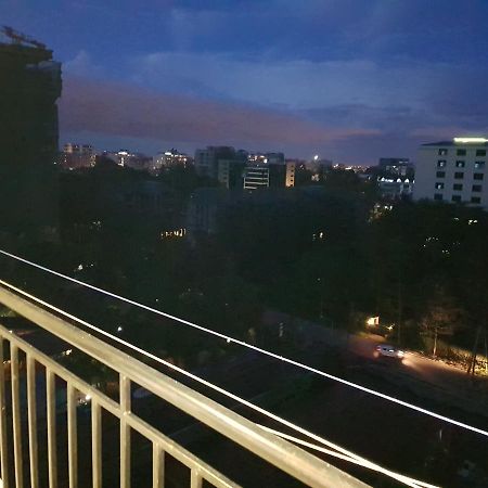 2 Bedroom Luxury Apartment In Kilimani Найроби Экстерьер фото