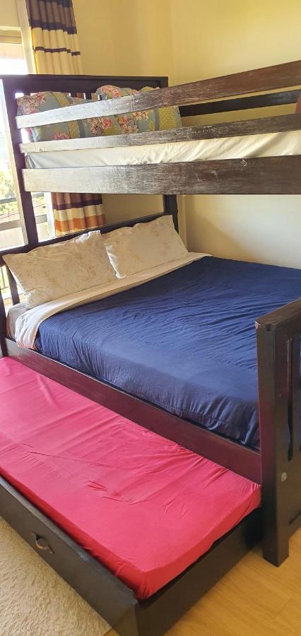2 Bedroom Luxury Apartment In Kilimani Найроби Экстерьер фото