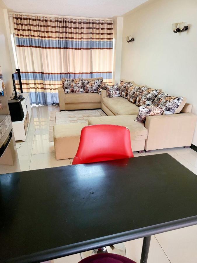 2 Bedroom Luxury Apartment In Kilimani Найроби Экстерьер фото
