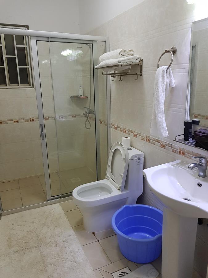 2 Bedroom Luxury Apartment In Kilimani Найроби Экстерьер фото