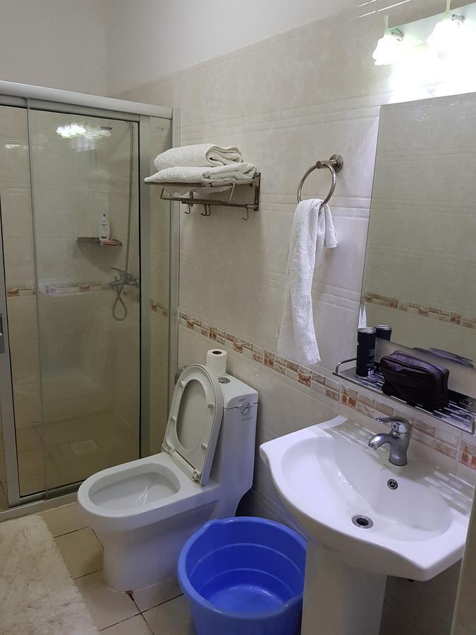 2 Bedroom Luxury Apartment In Kilimani Найроби Экстерьер фото