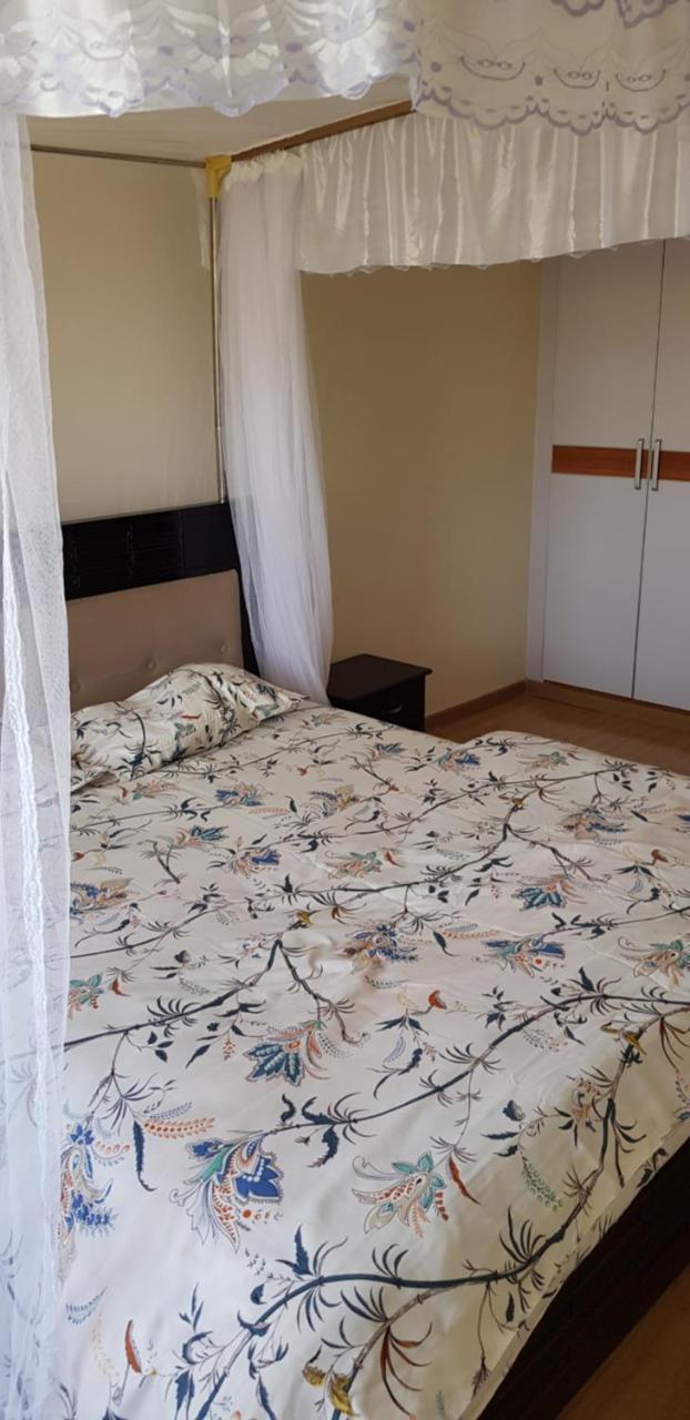 2 Bedroom Luxury Apartment In Kilimani Найроби Экстерьер фото