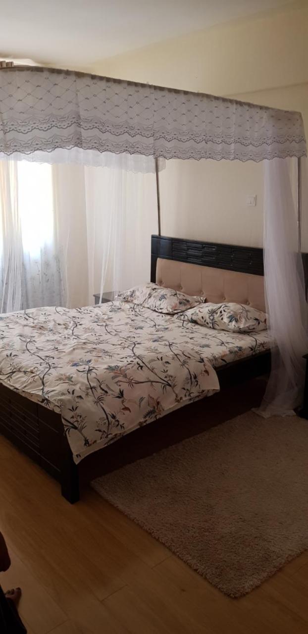 2 Bedroom Luxury Apartment In Kilimani Найроби Экстерьер фото